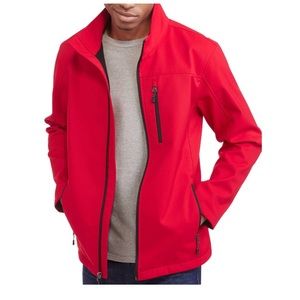 Jacket for men swiss tech size xl